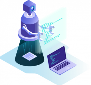 Разработка сайта для автоматизации бизнес-процессов в Березовском