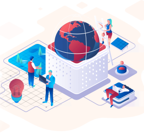 Разработка сложных сайтов для построения систем коммуникации в Березовском