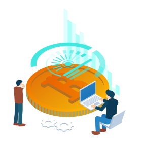 Создание сложного сайта для блокчейн и криптовалюты в Березовском