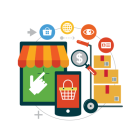 Разработка сложного сайта для сферы логистики в Березовском